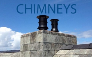 Cornwall Chimneys