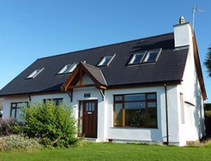 Cottage Roof