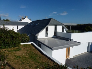 Flat Roofing